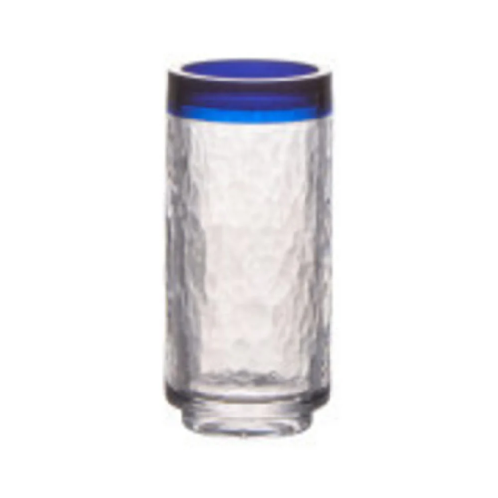 Shot and Whiskey Glasses