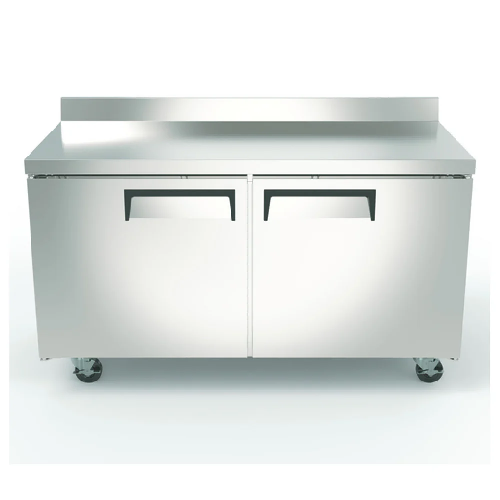 Work Top Freezers