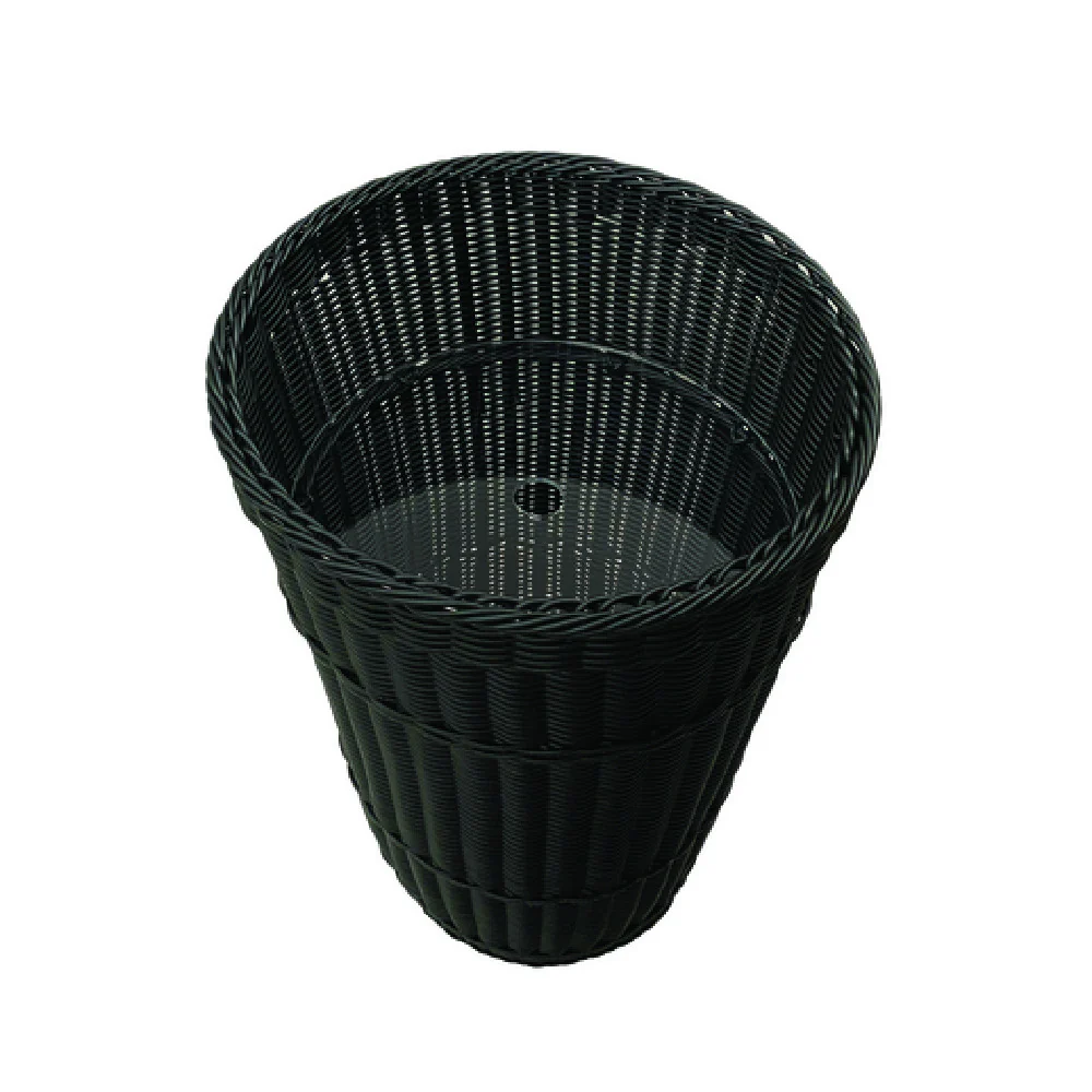 Plastic Tabletop Baskets